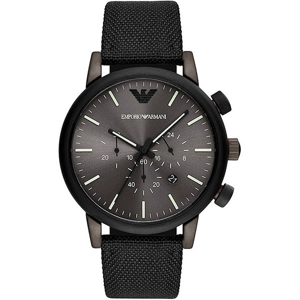 Часы Emporio Armani Luigi AR11409
